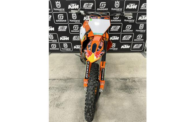 2022 KTM 450 SX-F FACTORY EDITION