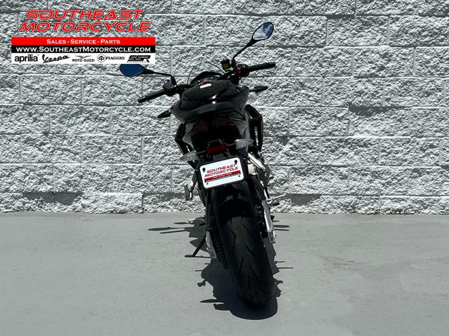 2023 Aprilia® Tuono 660 Factory