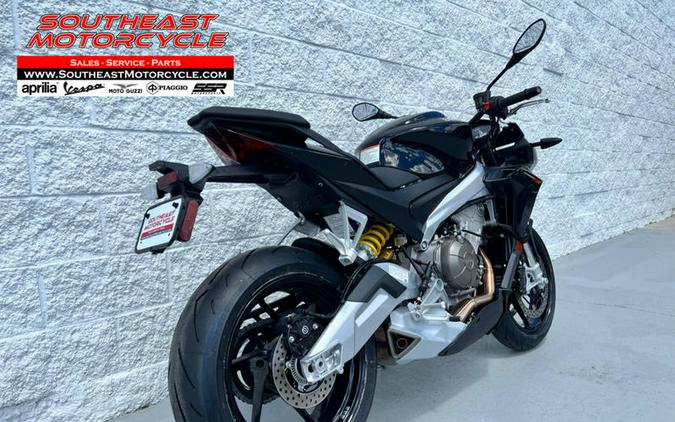 2023 Aprilia® Tuono 660 Factory