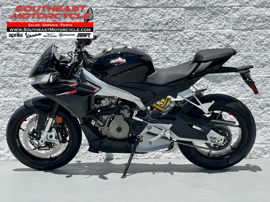 2023 Aprilia® Tuono 660 Factory