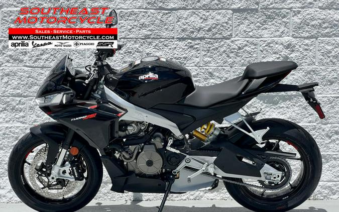 2023 Aprilia® Tuono 660 Factory