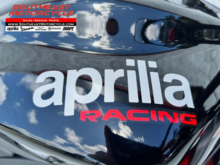 2023 Aprilia® Tuono 660 Factory