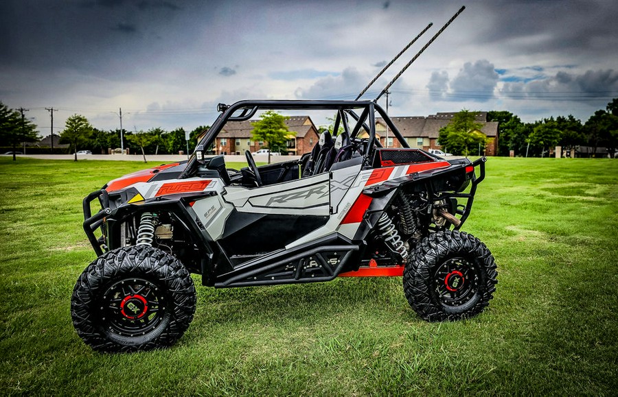 2019 Polaris® RZR XP® Turbo