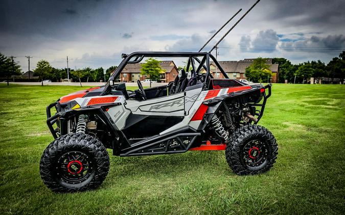 2019 Polaris® RZR XP® Turbo