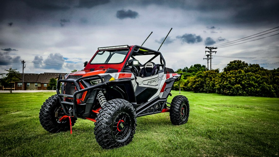 2019 Polaris® RZR XP® Turbo