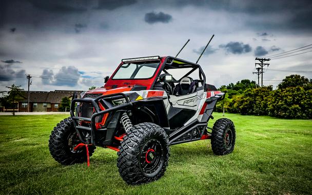 2019 Polaris® RZR XP® Turbo