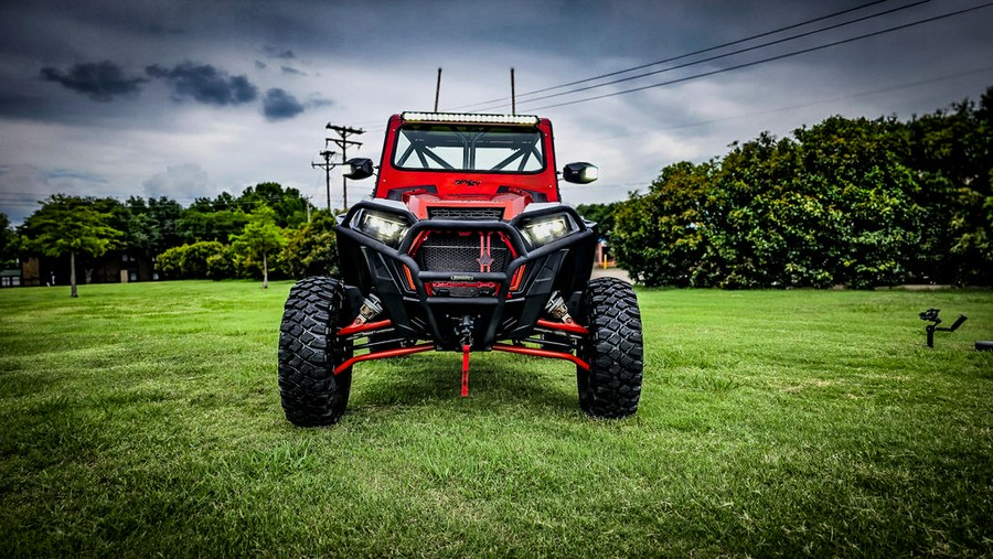 2019 Polaris® RZR XP® Turbo