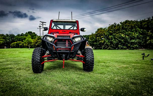 2019 Polaris® RZR XP® Turbo