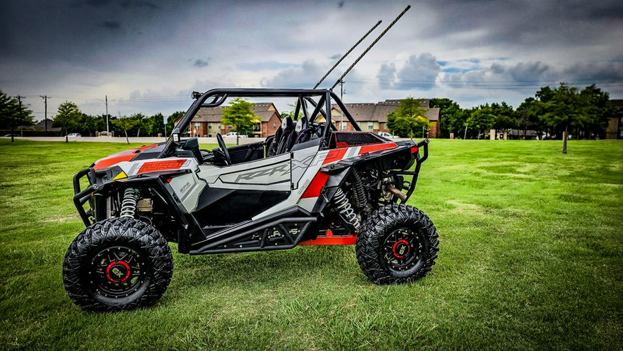 2019 Polaris® RZR XP® Turbo