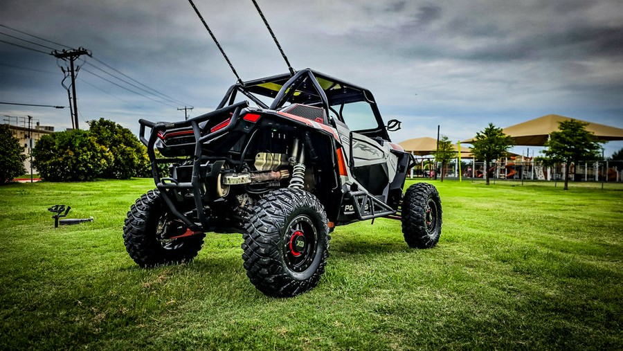 2019 Polaris® RZR XP® Turbo