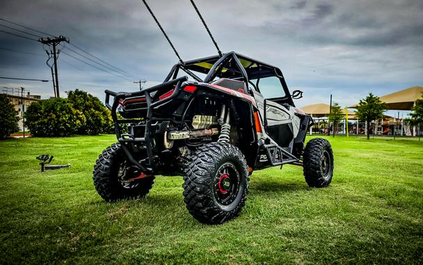 2019 Polaris® RZR XP® Turbo