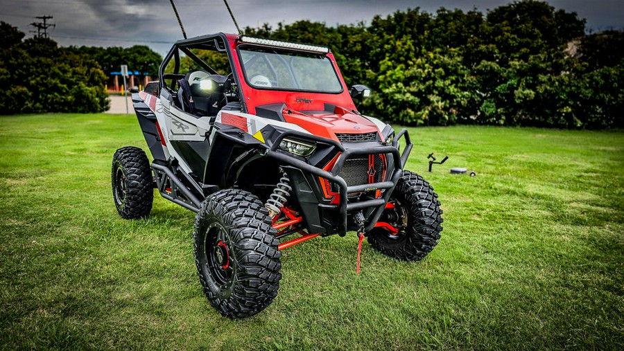 2019 Polaris® RZR XP® Turbo