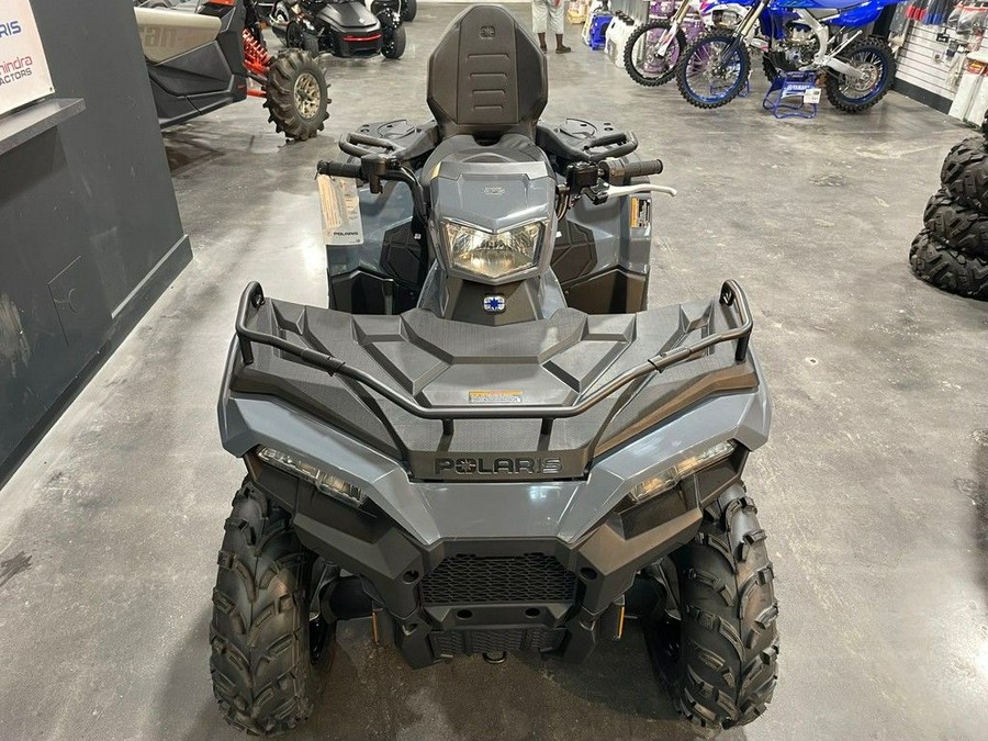 2025 Polaris® Sportsman Touring 570 EPS