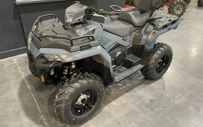 2025 Polaris® Sportsman Touring 570 EPS