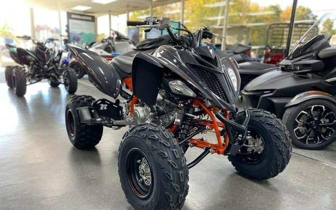 2024 Yamaha Raptor 700R SE