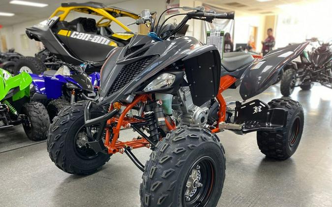 2024 Yamaha Raptor 700R SE