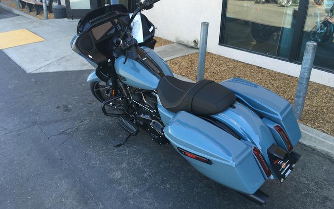 2024 Harley-Davidson Road Glide