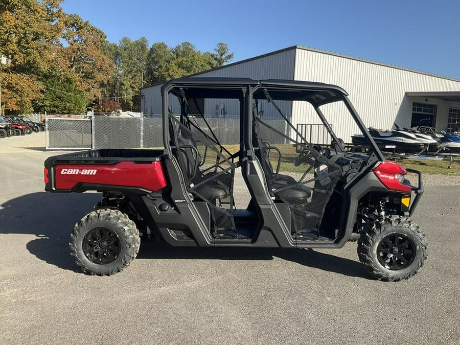 2024 Can-Am® Defender MAX XT HD10