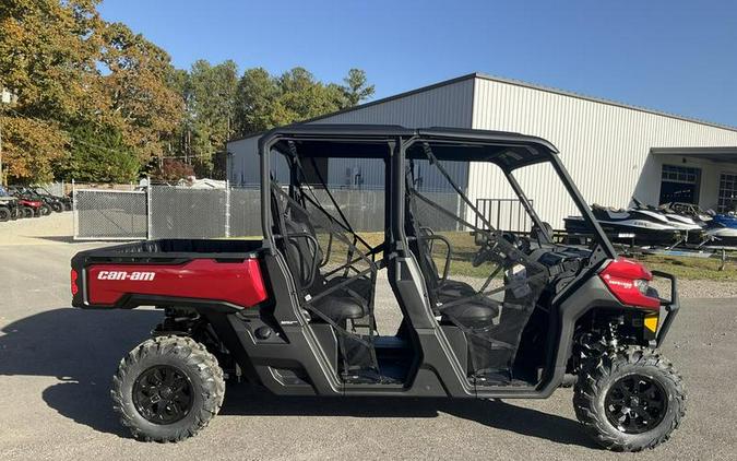 2024 Can-Am® Defender MAX XT HD10