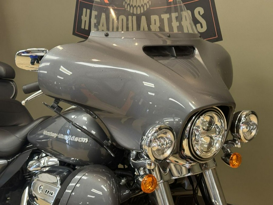 2022 Harley-Davidson Electra Glide® Ultra Limited