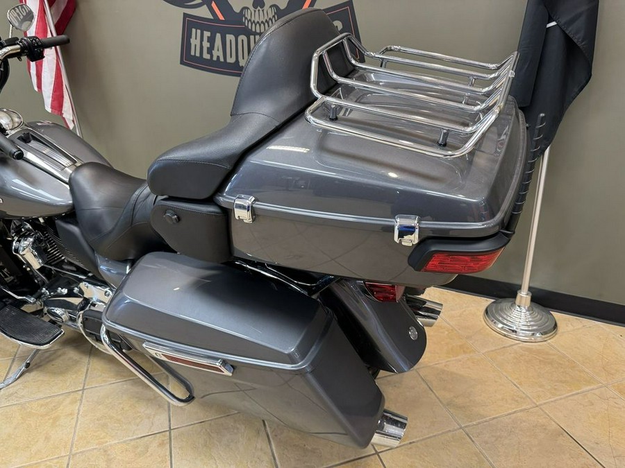 2022 Harley-Davidson Electra Glide® Ultra Limited