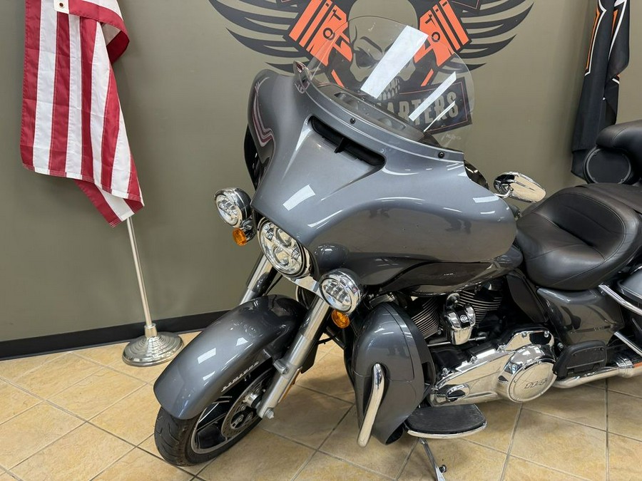 2022 Harley-Davidson Electra Glide® Ultra Limited