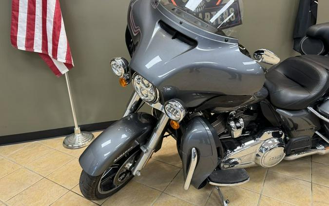 2022 Harley-Davidson Electra Glide® Ultra Limited