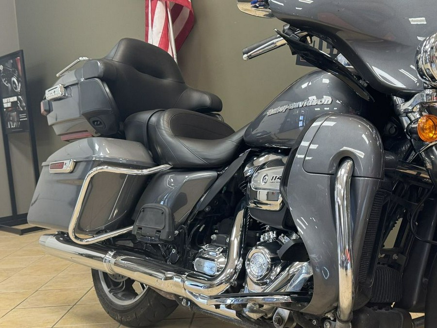 2022 Harley-Davidson Electra Glide® Ultra Limited