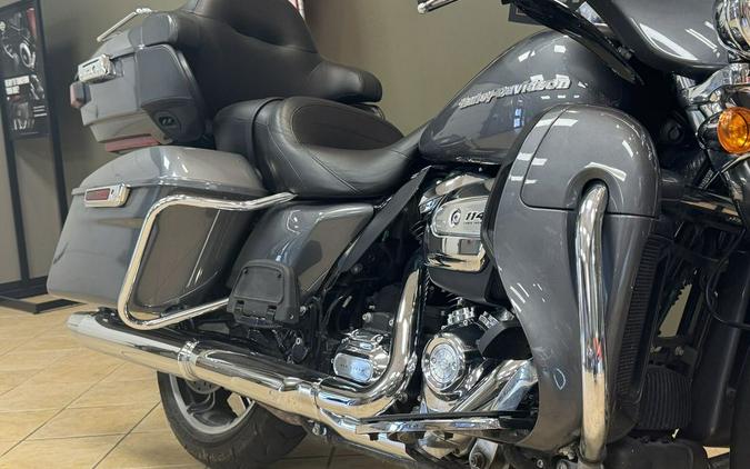 2022 Harley-Davidson Electra Glide® Ultra Limited