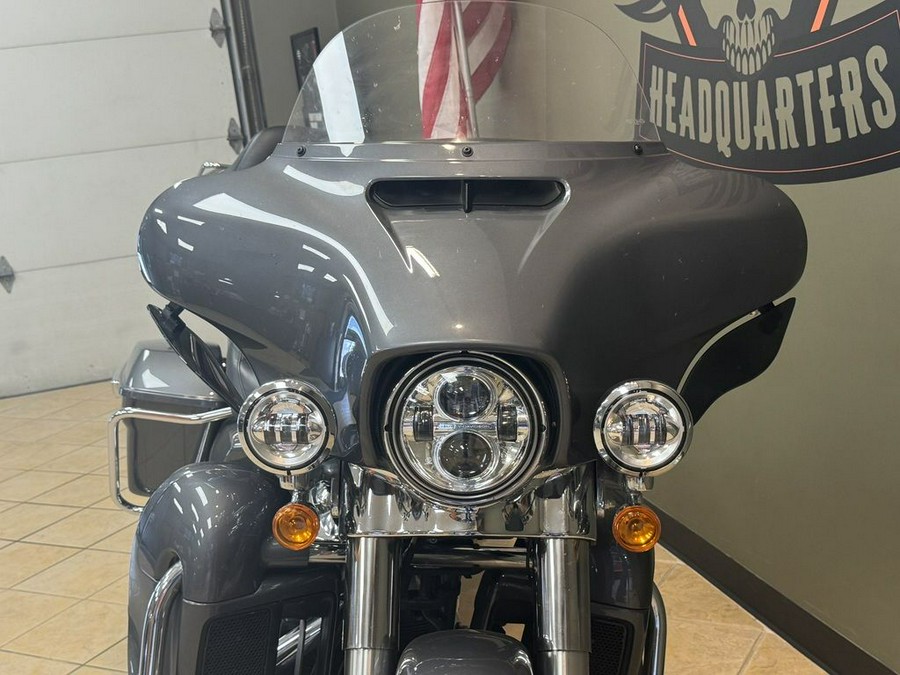 2022 Harley-Davidson Electra Glide® Ultra Limited