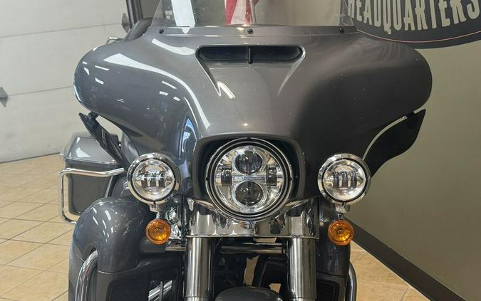 2022 Harley-Davidson Electra Glide® Ultra Limited