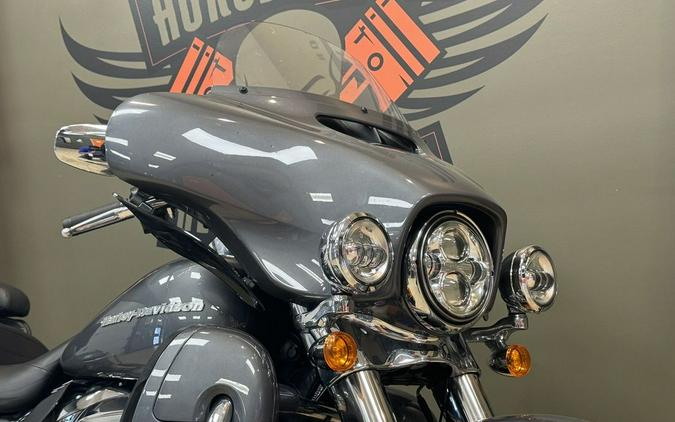 2022 Harley-Davidson Electra Glide® Ultra Limited