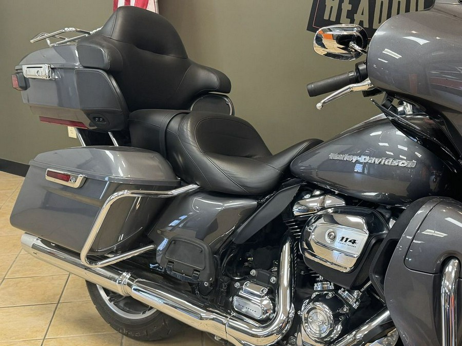 2022 Harley-Davidson Electra Glide® Ultra Limited