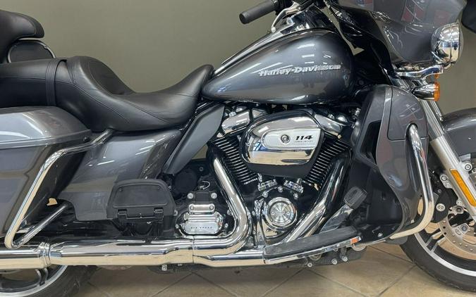 2022 Harley-Davidson Electra Glide® Ultra Limited