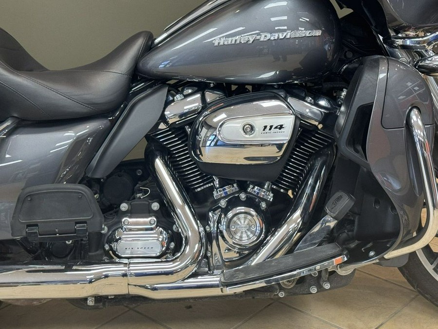 2022 Harley-Davidson Electra Glide® Ultra Limited