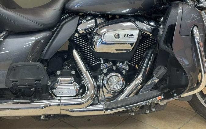 2022 Harley-Davidson Electra Glide® Ultra Limited