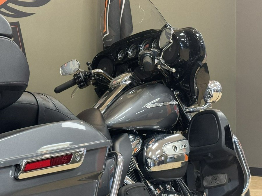 2022 Harley-Davidson Electra Glide® Ultra Limited