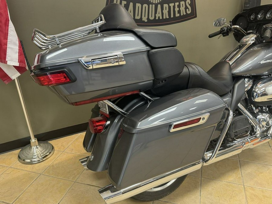 2022 Harley-Davidson Electra Glide® Ultra Limited