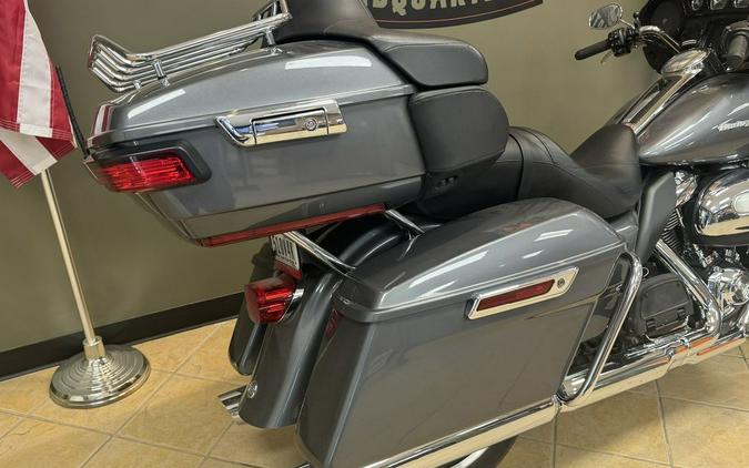 2022 Harley-Davidson Electra Glide® Ultra Limited