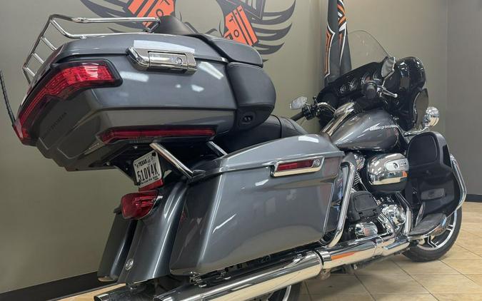 2022 Harley-Davidson Electra Glide® Ultra Limited