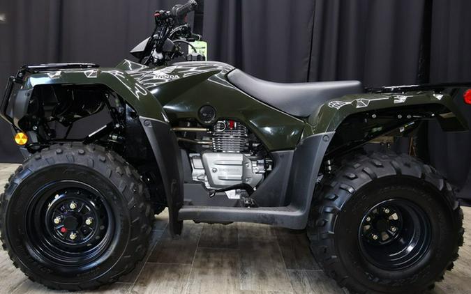 2024 Honda FourTrax Recon