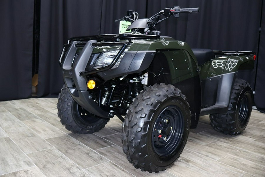 2024 Honda FourTrax Recon