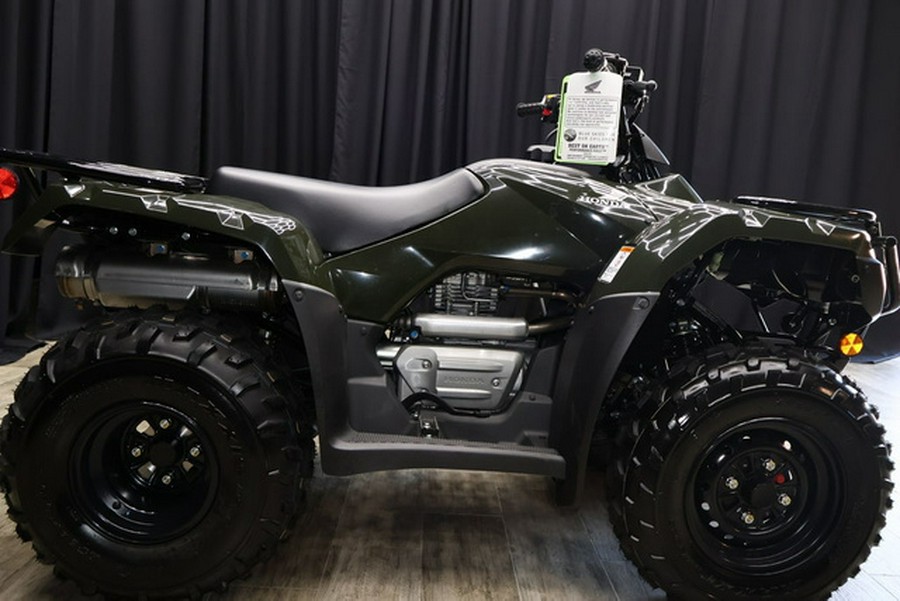 2024 Honda FourTrax Recon