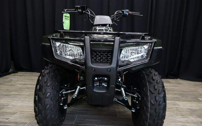 2024 Honda FourTrax Recon