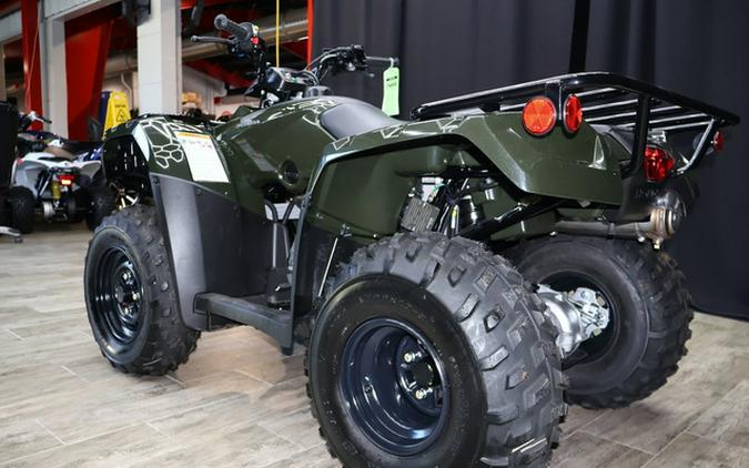 2024 Honda FourTrax Recon