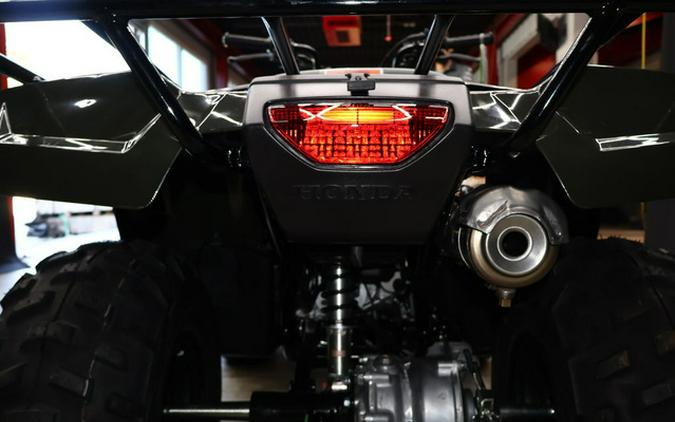 2024 Honda FourTrax Recon