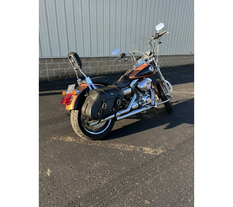 2008 Harley-Davidson FXDC - Dyna Super Glide Custom