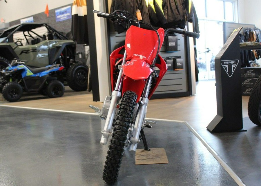 2025 Honda CRF® 110F