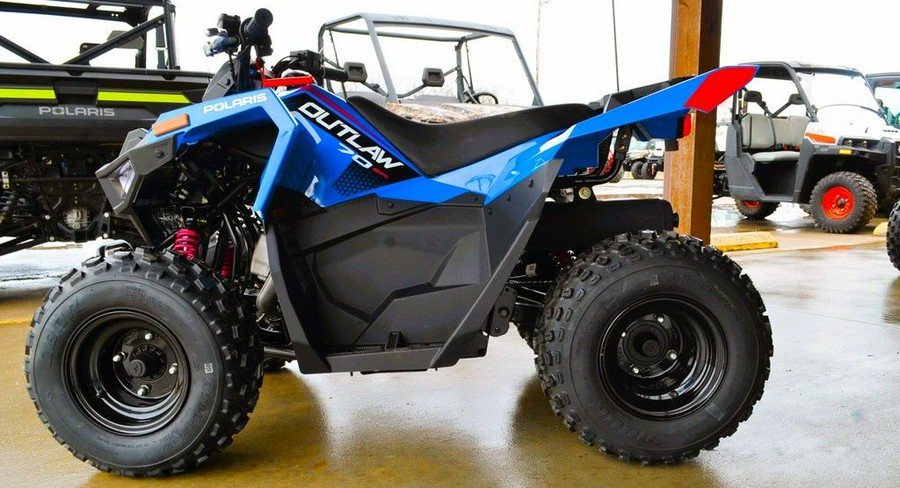 2024 Polaris® Outlaw 70 EFI