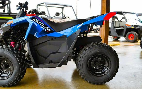 2024 Polaris® Outlaw 70 EFI